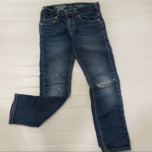 Sooo soft Levi denim Sz 8